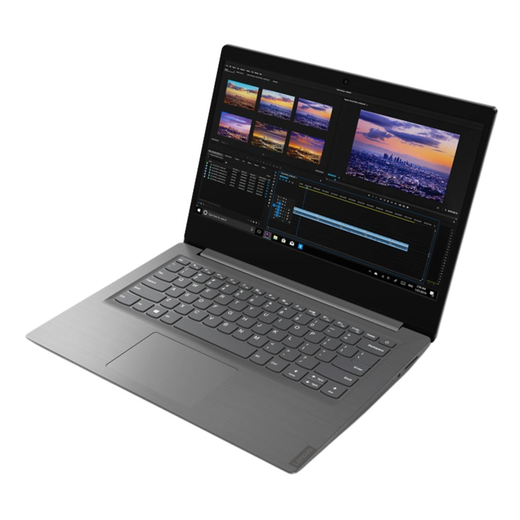 Lenovo V14 ADA 82C60054LM - Laptop de 14" con Procesador AMD 3020E, 4GB RAM y 500GB HDD - Condición Open Box