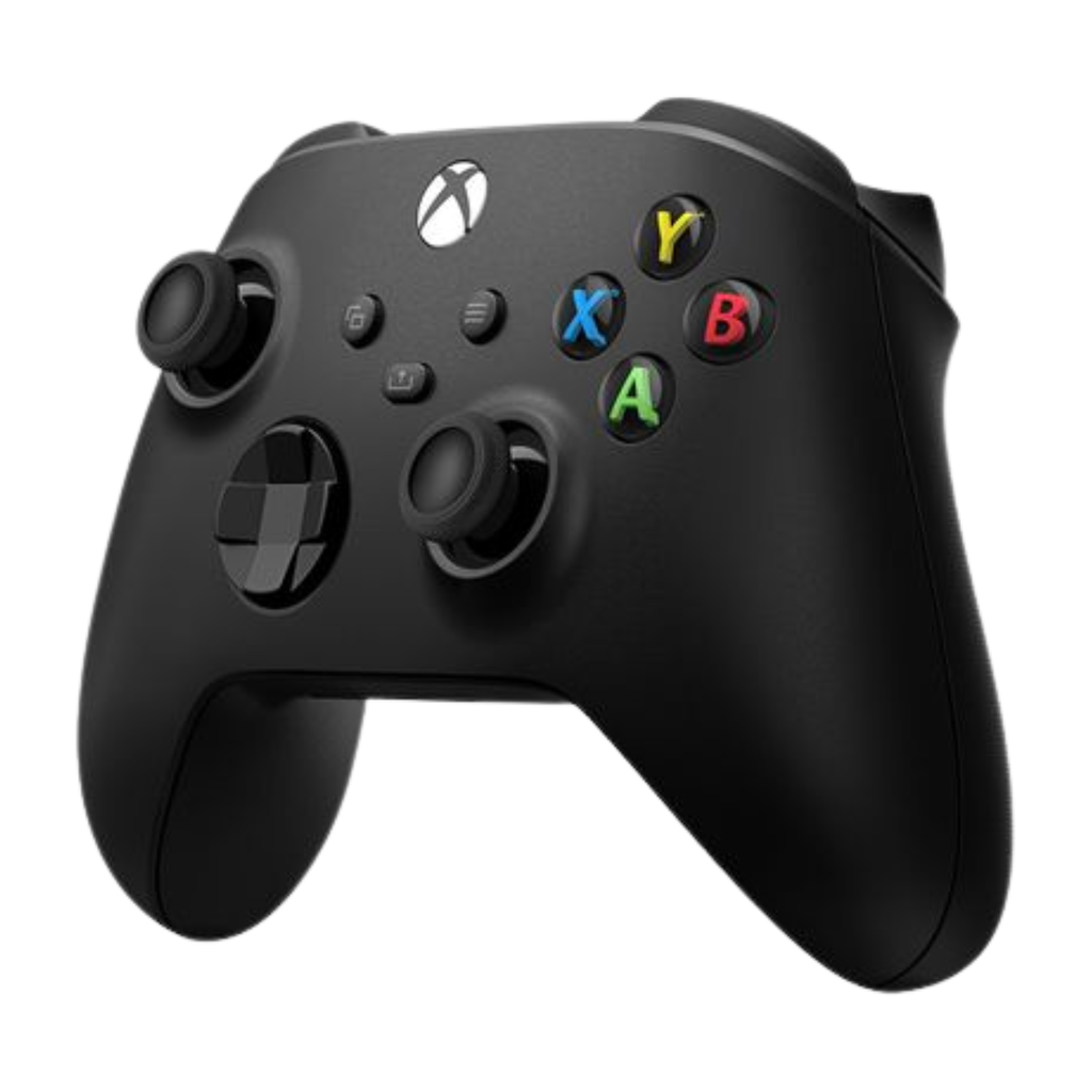 Microsoft Xbox Controller Series X/S/One Wireless Carbon Black