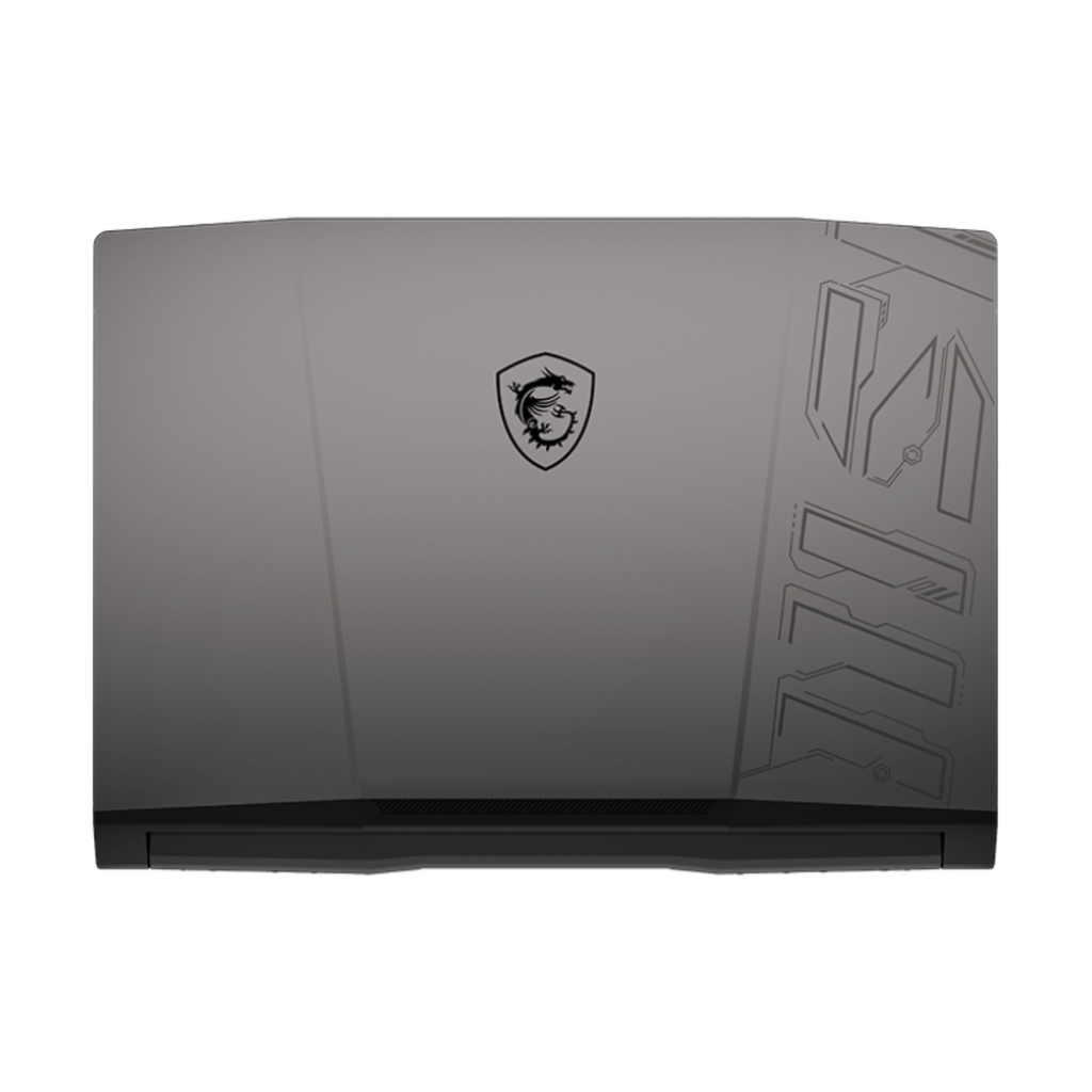 MSI Pulse 15 Gaming 15.6" 165Hz QHD - Intel Core i9-13900H, 32GB DDR5, 1TB SSD, RTX 4070 8GB, Win 11 - Black (Open Box)