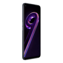 Smartphone Realme 9 Pro 5G 128GB / 8GB RAM - Pantalla 6.6" 120Hz, Cámara Triple 64MP, Versión Internacional, Black