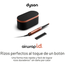 Dyson Airwrap I.D. Multi-Styler Secadora Edición Ámbar Sedoso