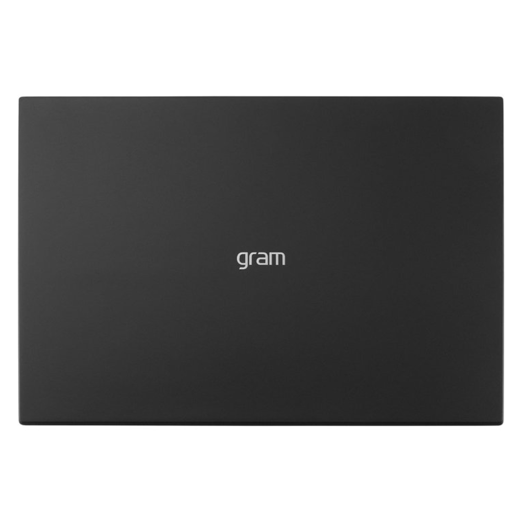 Laptop LG Gram 17Z90R Intel Core i5-1340P 512GB SSD 8GB RAM 17 Pulgadas WQXGA Windows 11 Pro Obsidian Black