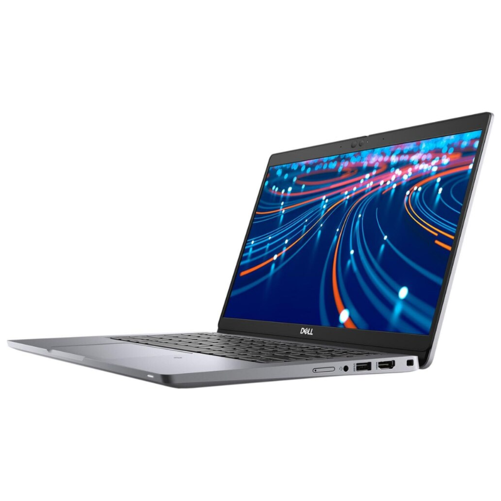 Dell Latitude 5420 14" FHD i5 8GB 256GB SSD Win10 Pro Grado A/B