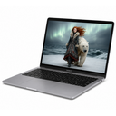 Reacondicionado-MacBook Air M1 13.3" 8GB 128GB SSD Space Gray Grado B