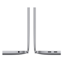 MacBook Air M1 13.3" 8GB 128GB SSD Space Gray Grado B