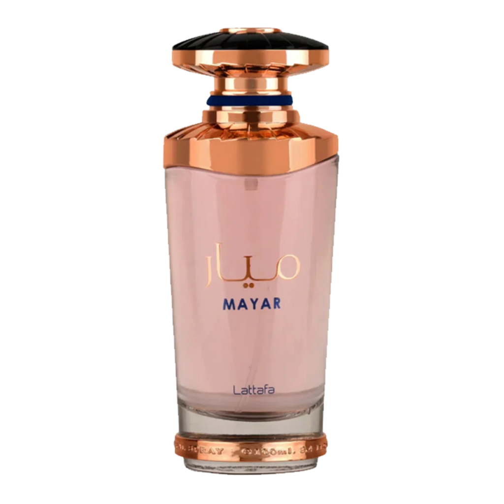 Perfume Lattafa Mayar para Mujer - 100ml Eau de Parfum (EDP)