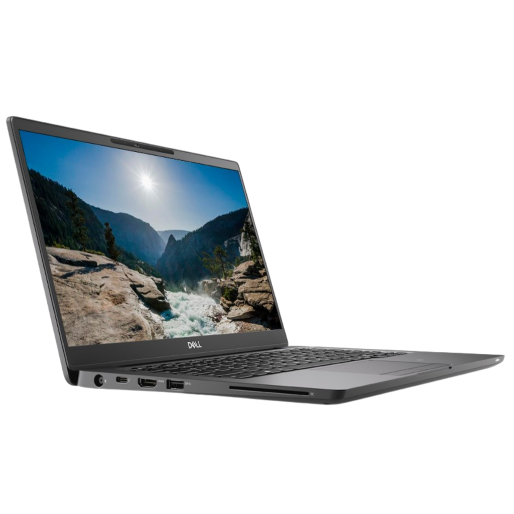 Dell Latitude 7300 13.3" FHD i5 8GB 256GB SSD Win11 Pro Grado A