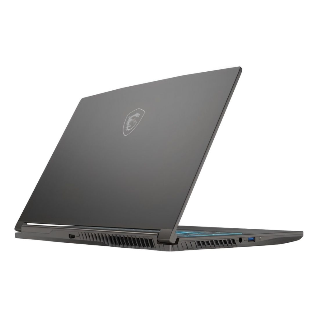 MSI Thin A15 B8VF-270US - Laptop Gaming de 15.6" 144Hz con Procesador AMD Ryzen 9 8945HS, NVIDIA RTX 4060 y 1TB SSD