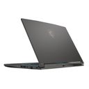 MSI Thin A15 B8VF-270US - Laptop Gaming de 15.6" 144Hz con Procesador AMD Ryzen 9 8945HS, NVIDIA RTX 4060 y 1TB SSD