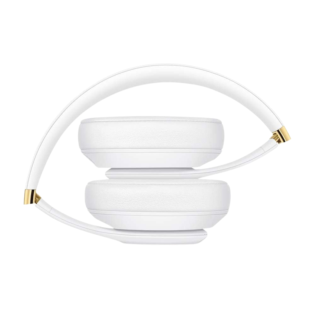 Auriculares Beats by Dr. Dre Studio3 Cableado/Inalámbrico De Diadema Est&eacute;reo - Blanco