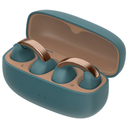 JVC Nearphone Open-Ear Wireless Earbuds Bluetooth Azules