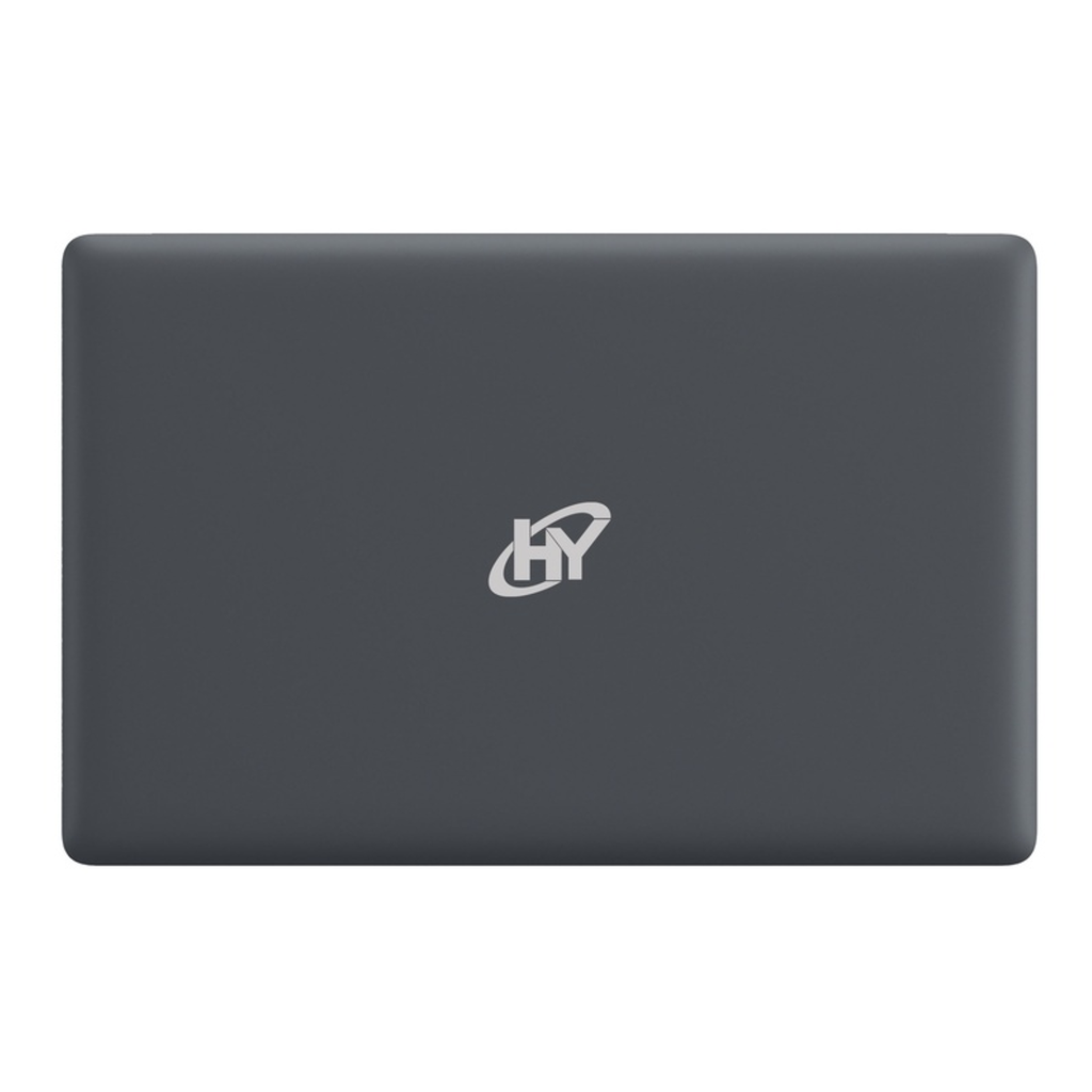 Hyundai HyBook Pro 15.6" FHD IPS - Intel Core i7-1065G7, 16GB RAM, 1TB SSD, Win 11, Teclado Español - Space Grey (Open Box)