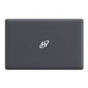 Hyundai HyBook Pro 15.6" FHD IPS - Intel Core i7-1065G7, 16GB RAM, 1TB SSD, Win 11, Teclado Español - Space Grey (Open Box)
