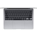 Reacondicionado-MacBook Air M1 13.3" 8GB RAM 128GB SSD Gris Espacial Grade B