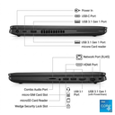 Reacondicionado-Dell Latitude 5400 14" FHD Intel Core i5 16GB RAM 256GB SSD Win11 Pro 