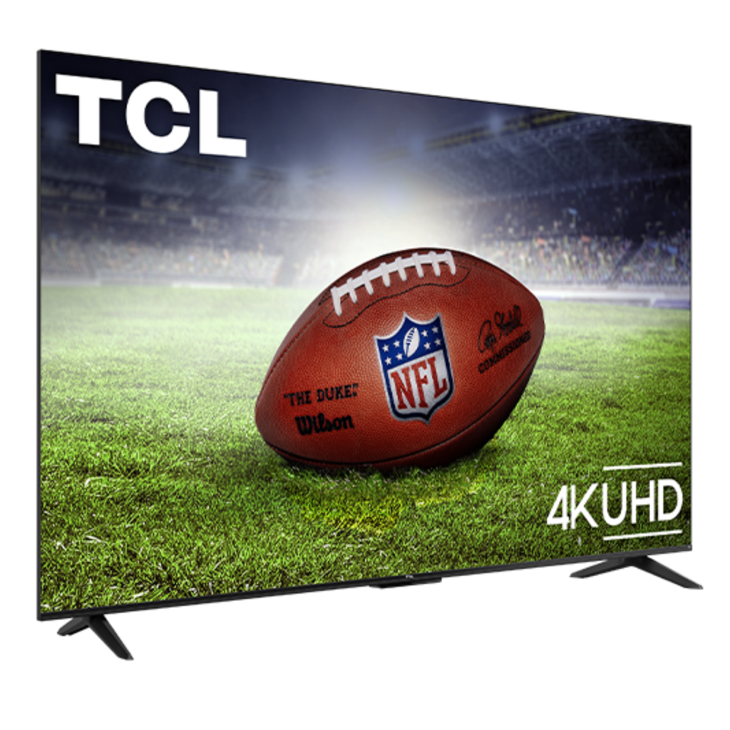 TCL 65" F35 Series 4K UHD Smart Fire TV HDR LED Wi-Fi Alexa Integrada (2025)