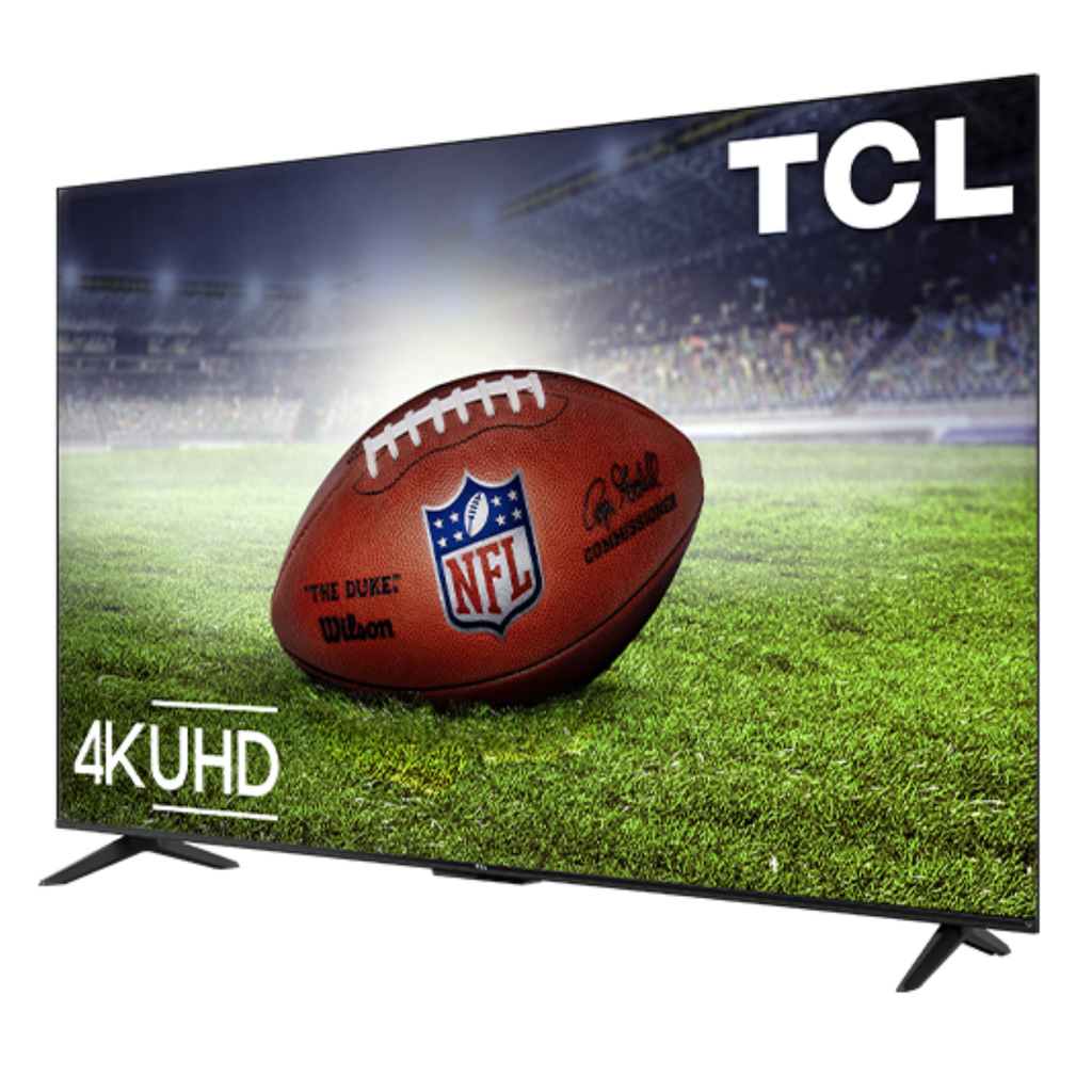 TCL 65" F35 Series 4K UHD Smart Fire TV HDR LED Wi-Fi Alexa Integrada (2025)