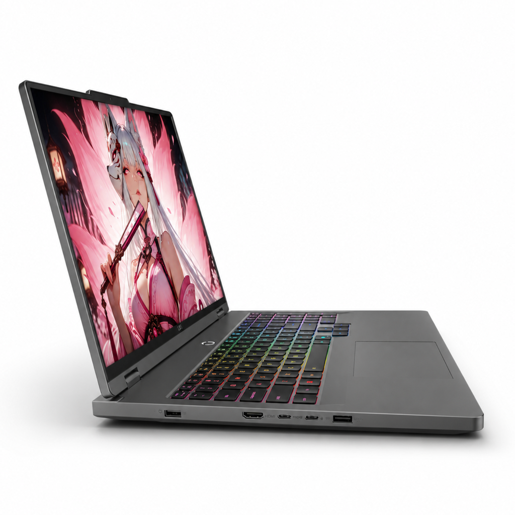 Lenovo Legion 5 16" 2.5K 240Hz Core Ultra 9 RTX 5060 32GB 1TB SSD