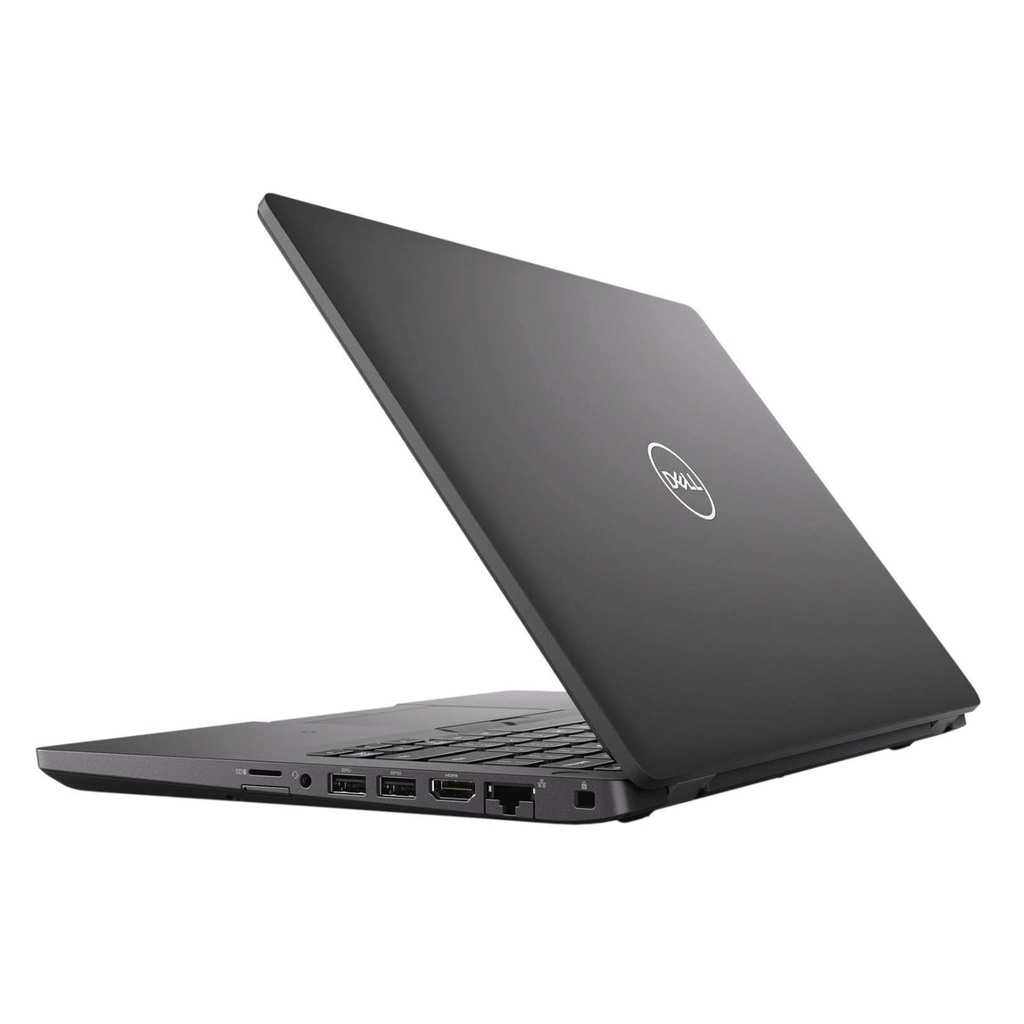 Dell Latitude 5410 – Laptop 14″ FHD, Intel Core i7 10th Gen 1.70GHz, 8GB RAM, 256GB SSD, Windows 11 Pro, Backlit Keyboard, Grade A