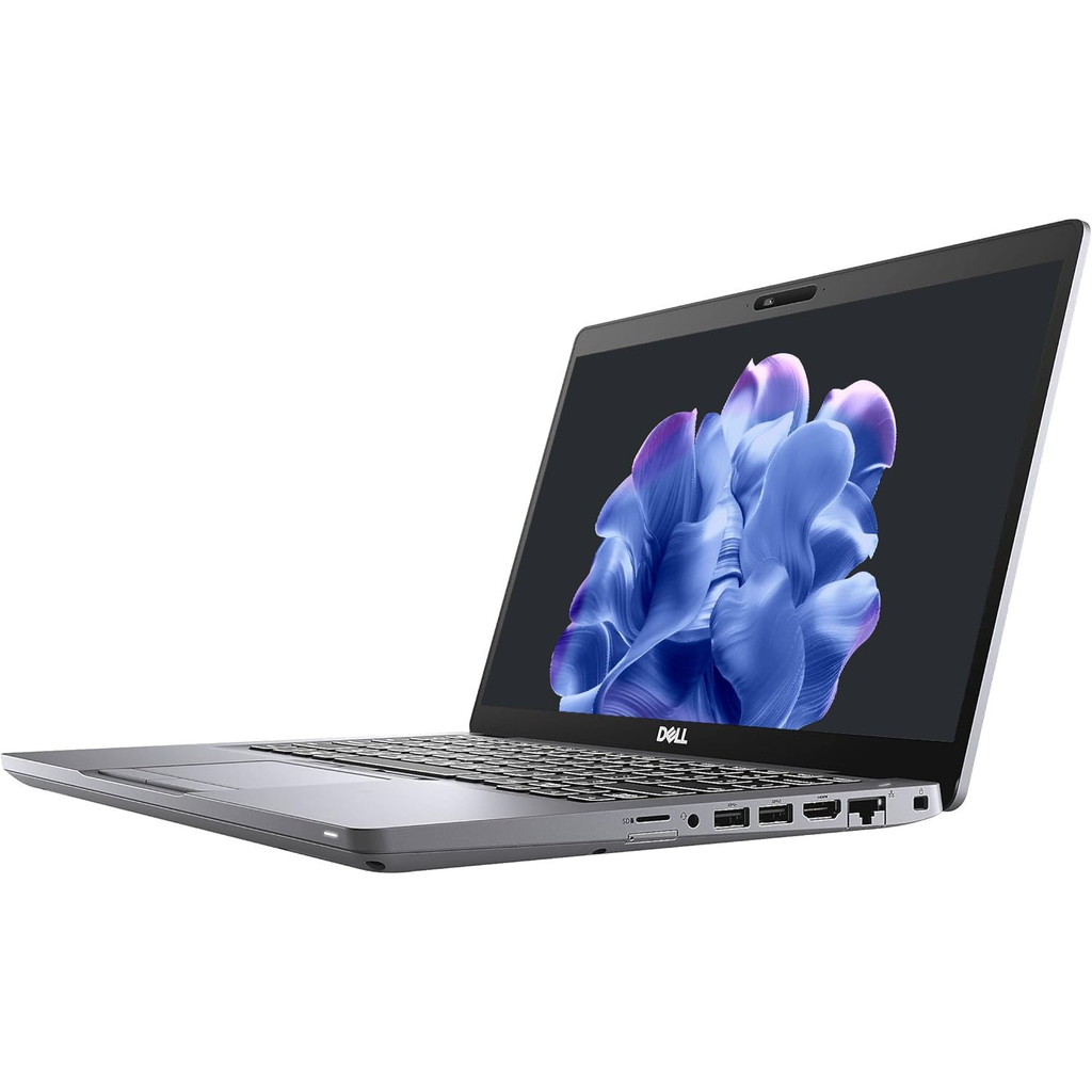 Dell Latitude 5410 14" FHD i5-10310U 16GB RAM 256GB SSD Win11 Pro Grade A