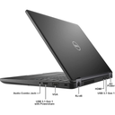 Reacondicionado-Dell Latitude 5490 Laptop i7 8GB RAM 512GB SSD 14" FHD Windows 11 Pro