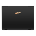 MSI Summit E13 AI Evo 13.3" Touch - Intel Core Ultra 7 155H (AI Ready), 16GB RAM, 1TB SSD, Win 11 - Black (Open Box)