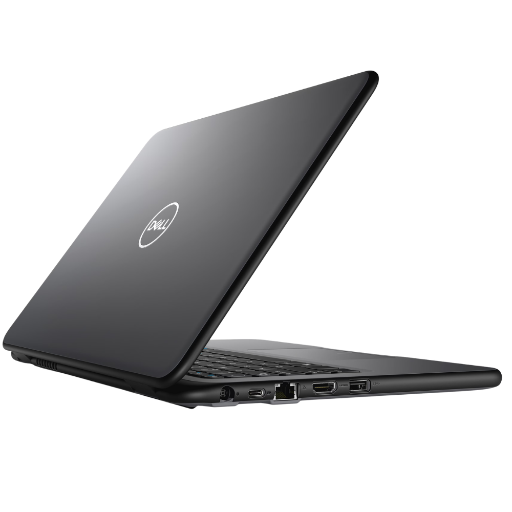 Refurbished - Dell Latitude 3310 intel Core i3-8145U @ 2.10GHz 8GB Ram 128GB SSD ENGLISH/SPANISH Keyboard Windows 11 Pro *Grade A*