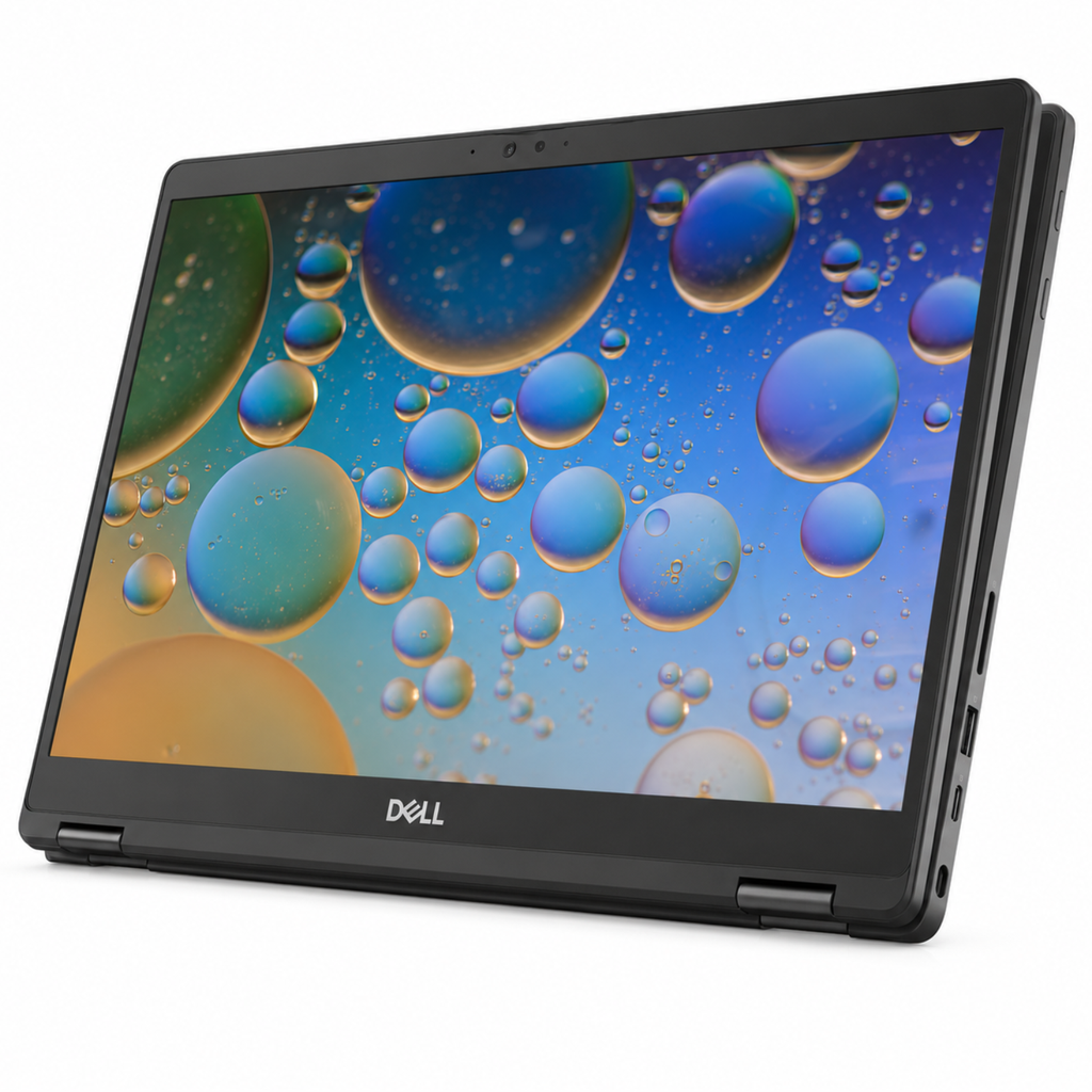 Dell Latitude 3390 13.3" 2 en 1 Intel Core i5 8GB RAM 256GB SSD Windows 11 (Reacondicionado) 
