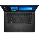 Ultrabook DELL Latitude 7480 | Intel Core i7-7600U | 14″ Full HD | 8GB RAM | 256GB SSD | Thunderbolt 3 | Teclado Retroiluminado | Win 11 Pro | Grado A