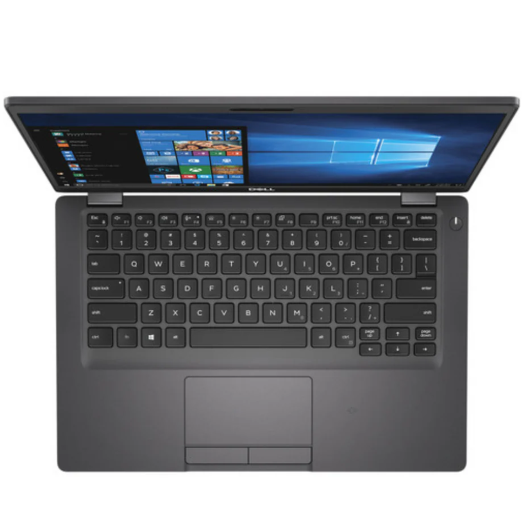 Dell Latitude 5401 14" FHD | Intel Core i7-9850H (6 Core) | 16GB RAM | 256GB SSD | Windows 11 Pro | Grado A (Reacondicionado)