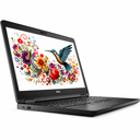 Dell Latitude 5580 15.6" FHD Intel Core i5 8GB RAM 256GB SSD Windows 11 (Reacondicionado) 