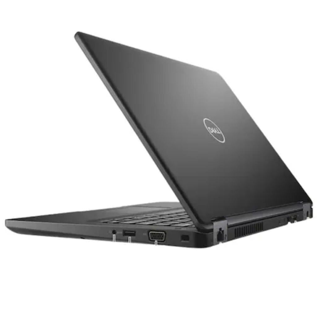 Dell Latitude 5490 14" FHD Intel Core i5 16GB RAM 512GB SSD Windows 11 (Reacondicionado) 