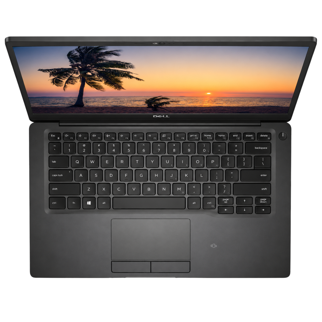 Dell Latitude 7400 14" Tactil Intel Core i5 8GB RAM 256GB SSD Windows 11 (Reacondicionado) 