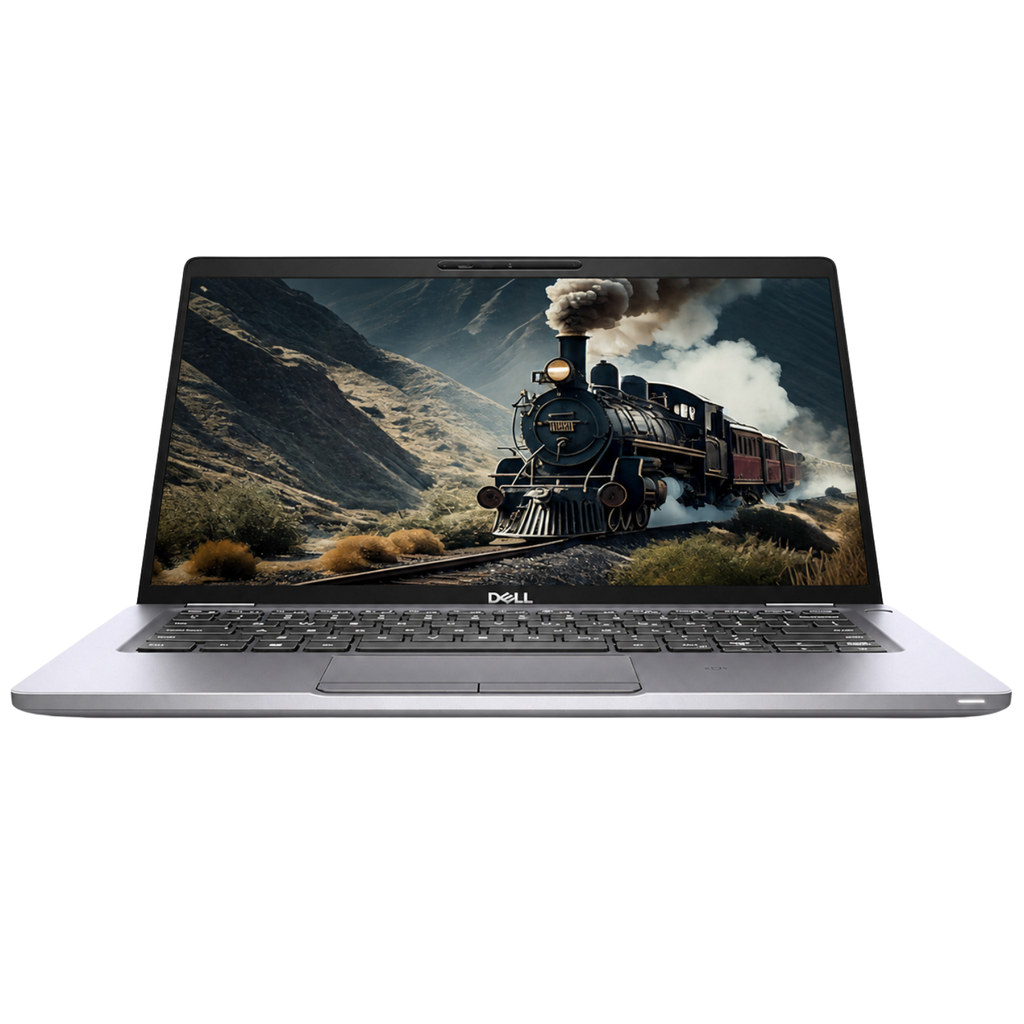 Dell Latitude 5310 13.3" FHD Intel Core i5 8GB RAM 256GB SSD Windows 11 (Reacondicionado) 