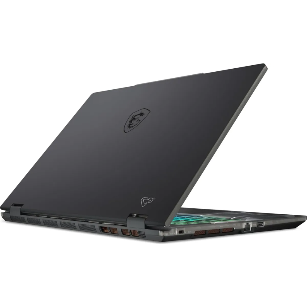 Laptop Gamer MSI Cyborg A15 AI Ryzen 9 16GB RAM 1TB SSD RTX 5060 8GB FHD 144Hz Windows 11