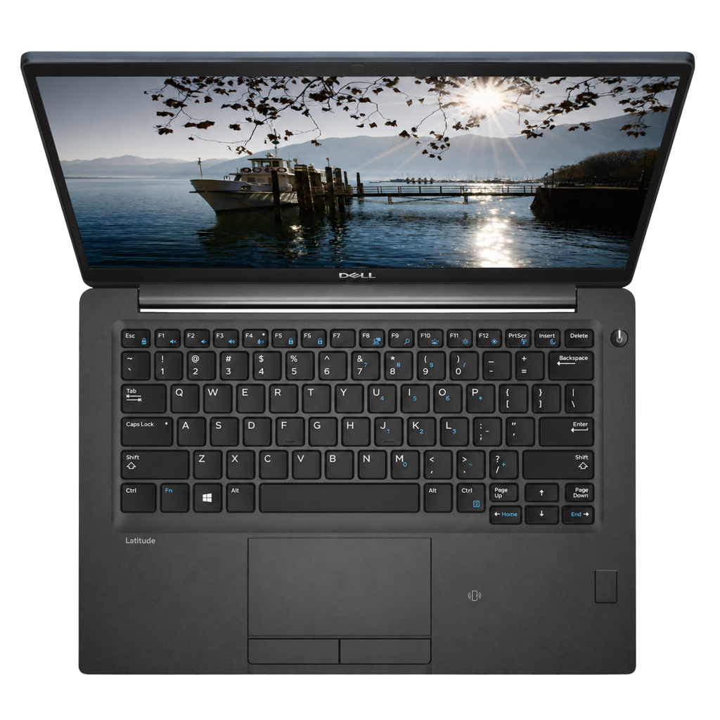 Dell Latitude 7390 13.3" FHD Intel Core i5 8GB RAM 256GB SSD Windows 11 (Reacondicionado) 