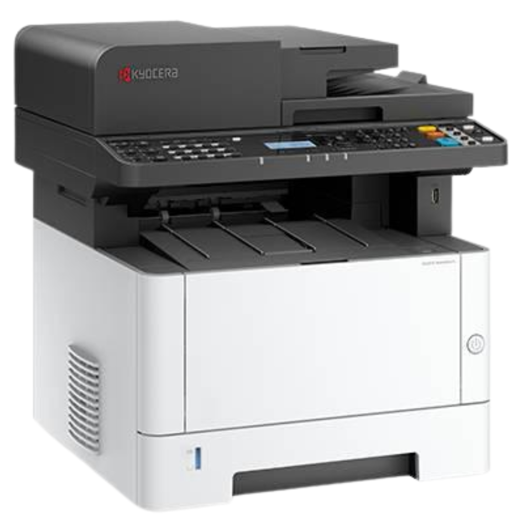Kyocera ECOSYS MA4000wfx Multifuncional Láser Monocromo WiFi Dúplex Fax 42ppm