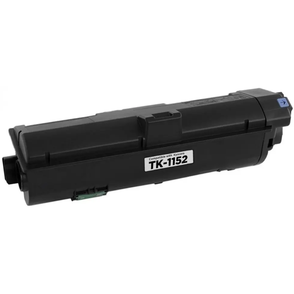 Tóner Original Kyocera TK-1152 Negro para ECOSYS P2235dw M2135dn M2635dw M2735dw