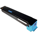 Tóner Original Kyocera TK-5197C Cian para ECOSYS Alta Capacidad