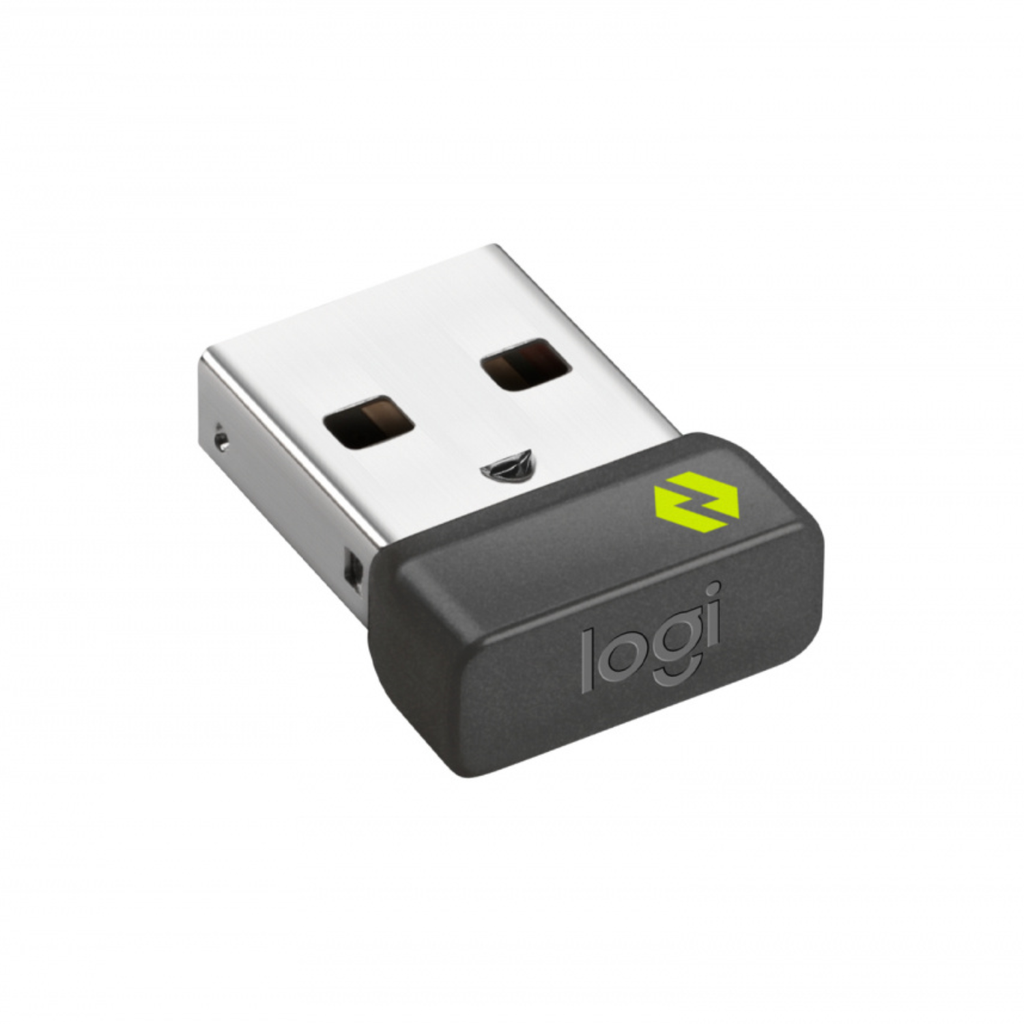 Logitech MX Keys Mini – Teclado Inalámbrico Compacto, Retroiluminado, Bluetooth Multi-Device, USB-C, Teclas Perfect Stroke