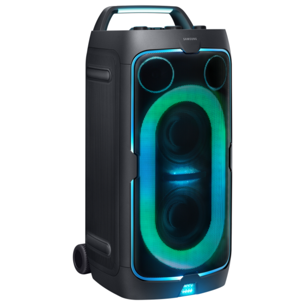 Samsung Sound Tower MX-ST50F 240W Bocina Portátil Bluetooth con Batería