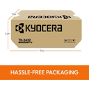 Tóner Kyocera TK-3432 Negro - Original de Alto Rendimiento para ECOSYS MA4500ifx / PA4500x