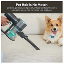 Wyze Wireless Cordless Stick Vacuum With 24Kpa Powerful Suction