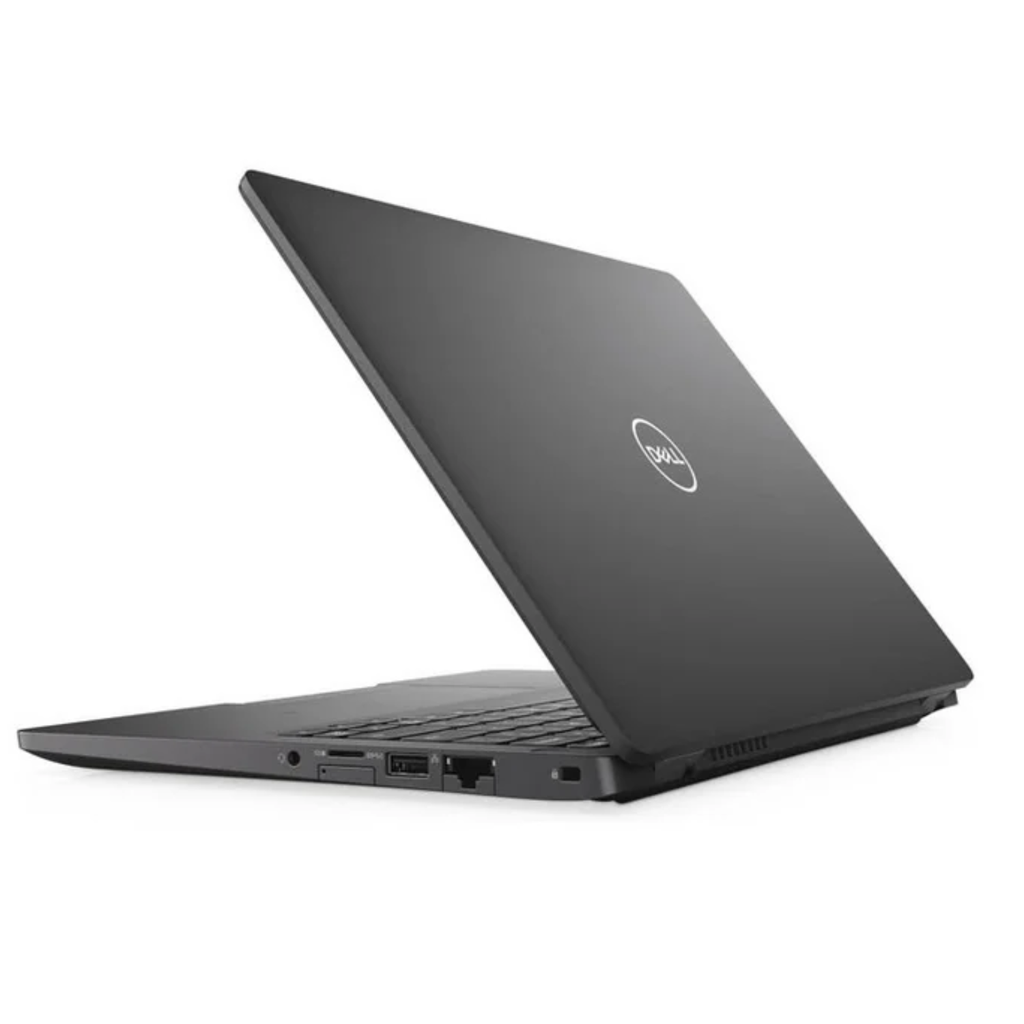 Dell Latitude 5300 13.3" FHD Intel Core i5 8GB RAM 256GB SSD Windows 11 (Reacondicionado) 
