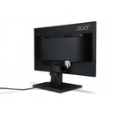 Monitor Acer V6 V206HQL BBI LED 19.5", HD, Widescreen, HDMI, Negro