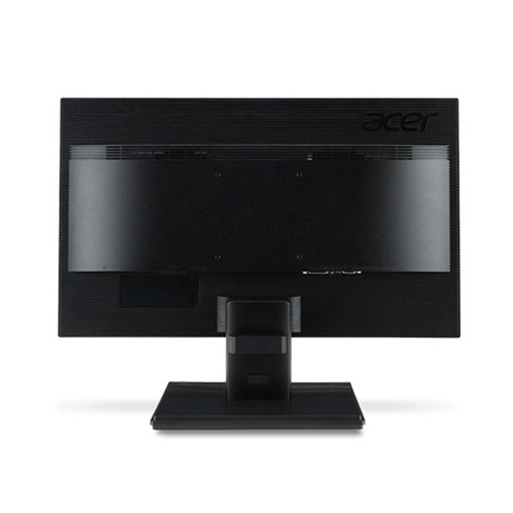 Monitor Acer V6 V206HQL BBI LED 19.5", HD, Widescreen, HDMI, Negro