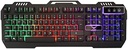 Kit Gamer Naceb Technology NA-0925, USB, Juego, Alámbrico, 2400 DPI