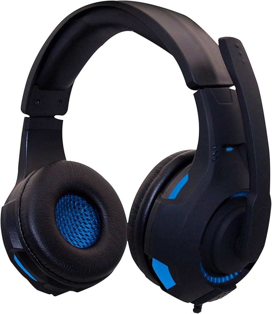 Kit Gamer Naceb Technology NA-0925, USB, Juego, Alámbrico, 2400 DPI