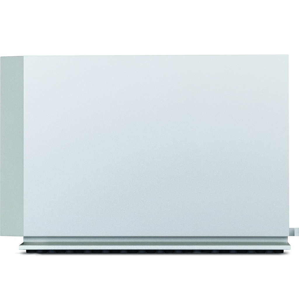 Disco Duro Externo LaCie d2 Desktop 4TB | USB 3.0 | Ref. 9000443 | Profesional 7200 RPM | Carcasa de Aluminio | Para Mac y PC