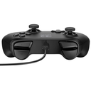 PowerA Advantage Controller Alámbrico para Nintendo Switch 2 Negro Oficial